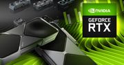 Premiera kart graficznych GeForce RTX 5000. NVIDIA podnosi wydajność i ceny