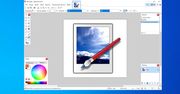 Nowy Paint.net używa o 33% mniej pamięci - nie tylko dlatego warto go pobrać