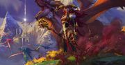 Tak już za tydzień będzie wyglądać World of Warcraft