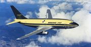 Elon Musk chce, by Starship był jak Boeing 737