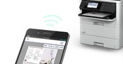Nowe biznesowe drukarki Epson sposobem na obniżenie kosztów