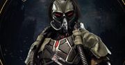 Kabal w Mortal Kombat 11 - zwiastun przybliża jego możliwości