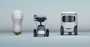 Honda stawia na roboty „dla ludzi” [AKT.]