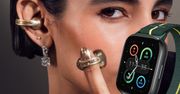 Luksusowe słuchawki i niedrogi smartwatch. Motorola pokazała nowe akcesoria