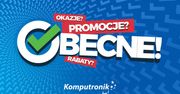 Komputronik rozdaje bilety na wieczór z gwiazdami
