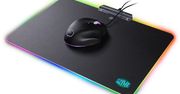 Podkładka z podświetleniem RGB od Cooler Master