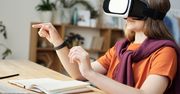 W Japonii dzieci mają możliwość nauki w metaverse