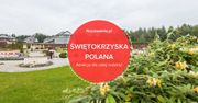 Świętokrzyska Polana - wyjątkowa atrakcja dla całej rodziny!