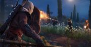 Ubisoft chwali się DRM - Assassin’s Creed Origins wciąż nie zostało „złamane”