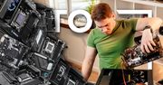 Jaka płyta główna AMD? Najlepsze modele AM4 i AM5