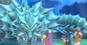 Da się ich lubić - bohaterowie Ni no Kuni II na nowym zwiastunie