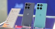 Duża bateria w rozsądnej cenie? Poznajcie Motorolę Edge 70 Fusion
