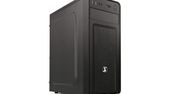 SilentiumPC Brutus M10 Pure Black - obudowa za 100 zł