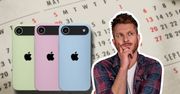 Oto data premiery iPhone'a 17. Wszyscy ją podają, a ja w nią nie wierzę [OPINIA]