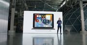 Apple zaprezentowało nowego iPada oraz iPada mini i chwali się potężnym wzrostem wydajności