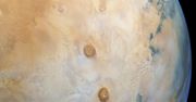 Mars Express - pomaga nam poznawać Czerwoną Planetę od blisko 15 lat