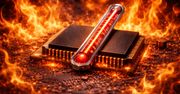 Przełom w technologii pamięci. Pracuje w ogromnych temperaturach