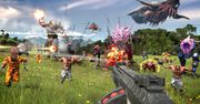 Serious Sam 4 już jest - czas się zabawić