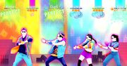 Dziś premiera gry Just Dance 2019