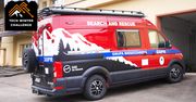 Polska technologia, którą używa pół Europy. Sprawdziliśmy SARUAV