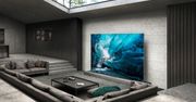 Samsung wprowadza luksusowe telewizory. Ceny zwalają z nóg
