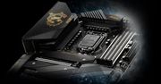 MSI zapowiada płyty główne Z690 – wiemy jakich modeli można się spodziewać