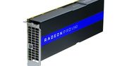AMD Radeon Pro V340 - podwójna Vega dla środowisk zwirtualizowanych
