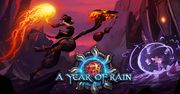 Drużynowy RTS A Year of Rain zadebiutuje w listopadzie