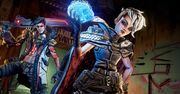 Kampania w Borderlands 3 zajmie minimum 30 godzin