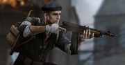 Call of Duty: WWII The Resistance DLC – partyzanckie wsparcie z polskim akcentem
