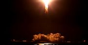 Start z potworem na pokładzie. SpaceX świadome strat