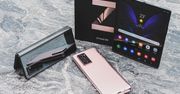 Składak z Niemiec czy od Samsunga? Galaxy Z Fold 2 5G w cenie Passata TDI