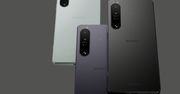 iPhone droższy, ale to i tak przegięcie. Xperia 1 IV w przedsprzedaży