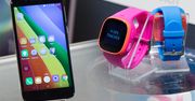 Alcatel prezentuje smartfony i „coś” na IFA 2017