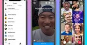 Facebook otwiera Messenger Rooms, czyli pokoje do czatów wideo dla każdego