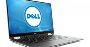 Dell XPS 13 w ekologicznym opakowaniu z wyłowionych plastików
