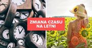 Zmiana czasu na letni. Kiedy przestawiamy zegarki?