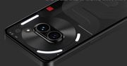Świecący smartfon na każdą kieszeń. Nothing Phone (2) na zdjęciach