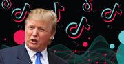 Nowe wieści w sprawie TikToka. Donald Trump ustępuje, przynajmniej na razie
