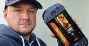 Miesiąc z Lenovo Legion Go S. SteamOS okiem fana konsol