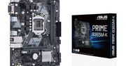 ASUS prezentuje pierwszą płytę główną z chipsetem Intel B365