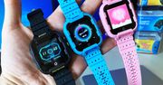 Smartwatch dla dziecka z telefonem i GPS - Garett Kids 4G
