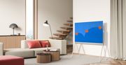 Nowe, stylowe telewizory LG OLED
