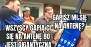 Wysuwane anteny wracają do łask. Z tym smartfonem nie musisz się martwić o zasięg