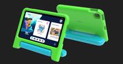 T10 Kids Edition – tablet dla dzieci od Nokii. Odporny na uszkodzenia, kolorowy jak diabli