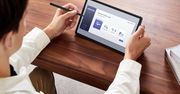 TCL oferuje "papierowy" tablet z pełnokolorowym wyświetlaczem