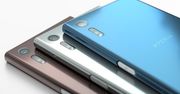 Xperia XZ i Xperia XZs oraz Nokia 8 z Androidem 8.0 Oreo