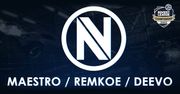 Envy startuje w Rocket League