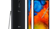 LG Q Stylus oficjalnie zaprezentowany
