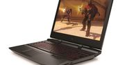 HP prezentuje swojego topowego laptopa dla graczy - model Omen X